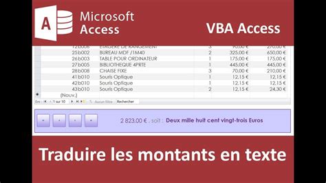 convertir en texte vba.
